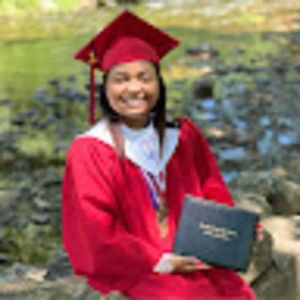 Meet your Posher, Jaylyn